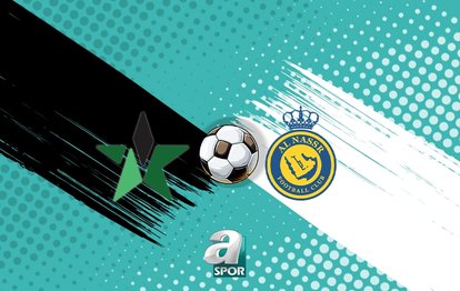 "Al Najma ve Al Nassr Arasındaki Heyecan Verici Maç: Ne Zaman, Nerede, Nasıl İzlenebilir?"