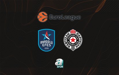 "Anadolu Efes-Partizan Karşılaşması: Canlı Yayın Detayları ve Beklenenler"