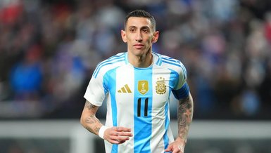 "Angel Di Maria, Futbol Hayatına Başladığı Yer Rosario'ya Geri Dönüyor!"