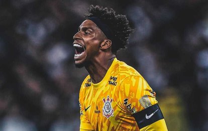 Beşiktaş'tan yıldız eldiven için rekor transfer teklifi!