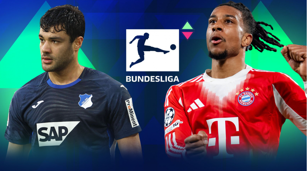 Bundesliga’da Ozan Kabak piyasa değerini ikiye katladı - Michael Olise 140 milyon euroya ulaştı