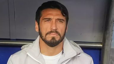 "Egemen Korkmaz, Türkiye Ümit Milli Takımının Yeni Teknik Direktörüne Dönüşüyor"