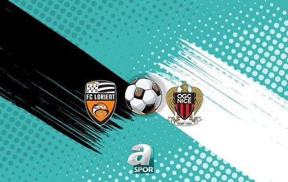 "Fransa Kupası'nda Sıcak Dakikalar: Lorient ve Nice Maçı Ne Zaman, Hangi Kanalda Canlı?"