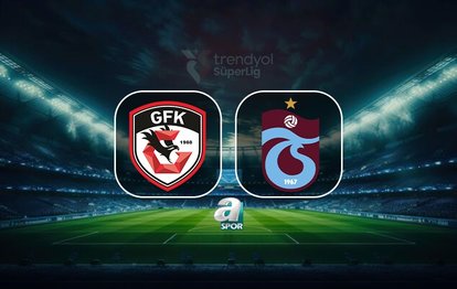 "Gaziantep FK - Trabzonspor Karşılaşması: Canlı Yayın Bilgileri ve Maçın Zamanı!"