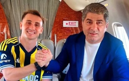 "Hakan Safi'den Kerem Aktürkoğlu İddialarına Sert Yanıt: Kontrat Gerçeği"