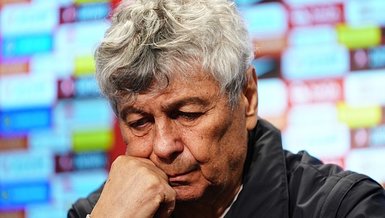 "Kalp Rahatsızlığıyla Yoğun Bakıma Alınan Mircea Lucescu'nun Son Durumu!"