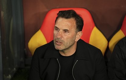 "Okan Buruk'tan Taraftarlarına Çağrı: 'Göztepe Zaferi Sonrası Desteklerinizi Unutmayın!'"