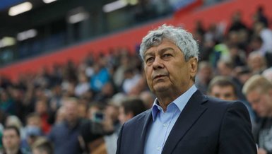 "Romanya Futbol Federasyonu, Mircea Lucescu'nun Son Durumunu ve Dünya Kupası Planlarını Açıkladı!"