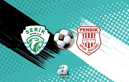 "Serikspor ve Pendikspor'un Nefes Kesen Karşılaşması: 10 Mart 2026'da Kaçırmayın!"