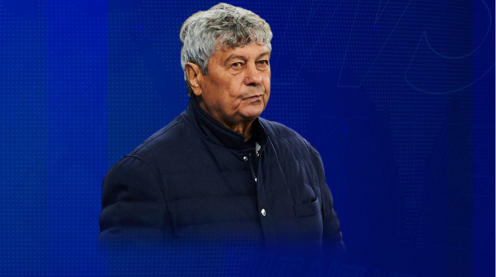 Türkiye maçında Mircea Lucescu tarihe geçti - Milli maç yöneten en yaşlı teknik direktör oldu