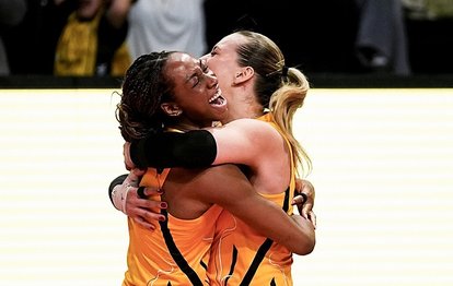 VakıfBank CEV Kadınlar Şampiyonlar Ligi'nde Dörtlü Final'de